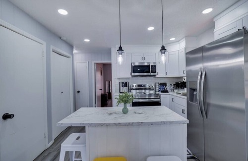 Tobyhanna House | Heart of Poconos Family Home w/Game Room