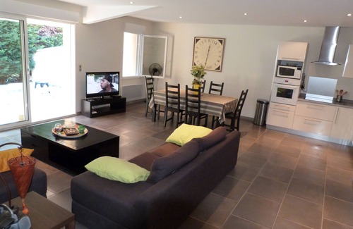 Saint-Andiol House | Heart of Provence - 130sqm - Private Pool - Air conditioning