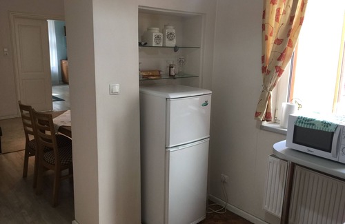 Old Town Apartment | Heart of Riga apartment