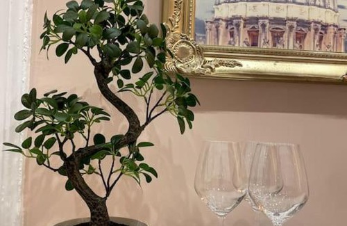 Esquilino Apartment | [Heart of Rome]-Napoleone Apartment-10 to Colosseo