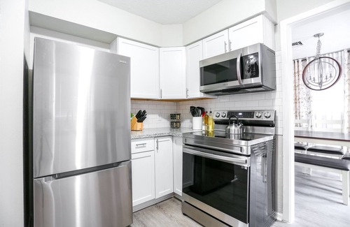 Lubbock House | Heart of Rush 5/2.5 Remodeled Near Tech/Greek Cir