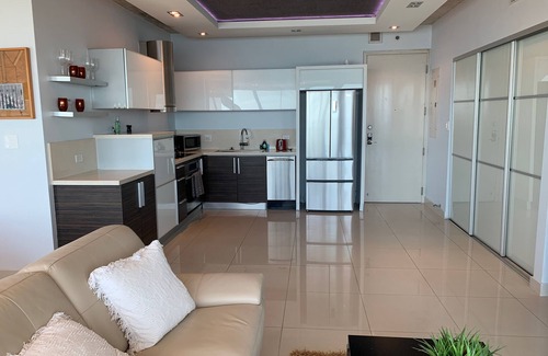 San Juan Apartment | Heart of San Juan Studio/Spectacular ocean views