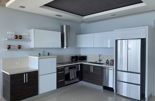San Juan Apartment | Heart of San Juan Studio/Spectacular ocean views