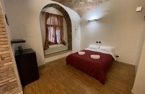 San Lorenzo Apartment | Heart of San Lorenzo - La casa particular