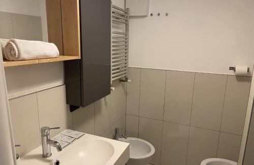 San Lorenzo Apartment | Heart of San Lorenzo - La casa particular