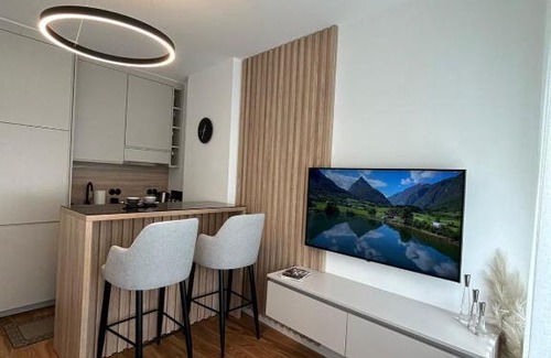 Old Town Apartment | Heart of Sarajevo