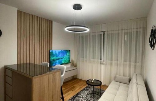 Old Town Apartment | Heart of Sarajevo