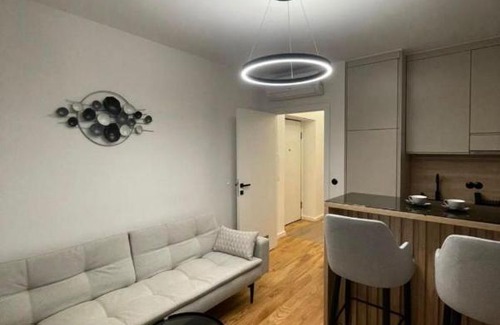 Old Town Apartment | Heart of Sarajevo