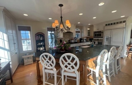 Sea Isle City House | Heart of Sea Isle.Sleeps 10 New Rental 2023