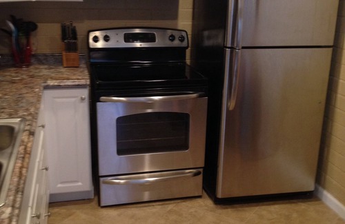 West Sedona Apartment | Heart Of Sedona-Pet Friendly-Remodeled 2 Bedroom 1 Bath