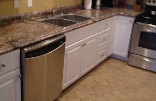 West Sedona Apartment | Heart Of Sedona-Pet Friendly-Remodeled 2 Bedroom 1 Bath