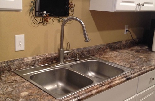 West Sedona Apartment | Heart Of Sedona-Pet Friendly-Remodeled 2 Bedroom 1 Bath