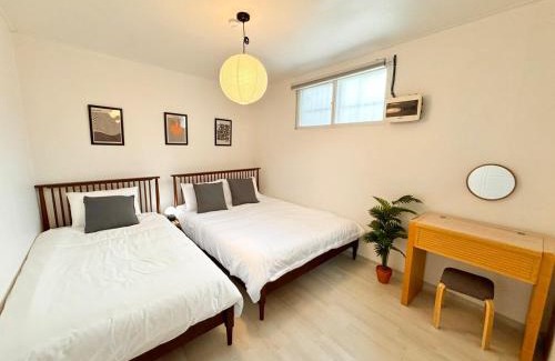 Sunginil-tong Apartment | Heart of SEOUL, 3BR&4BD, 4 minutes walk from subway station, Myeongdong District