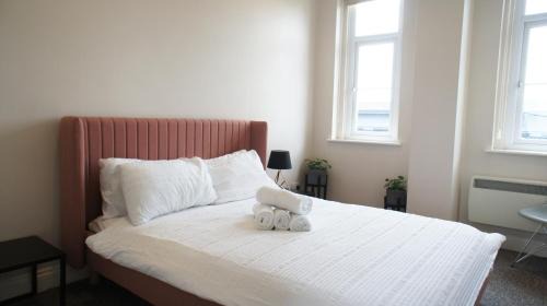Weavers Apartment | Heart of Shoreditch