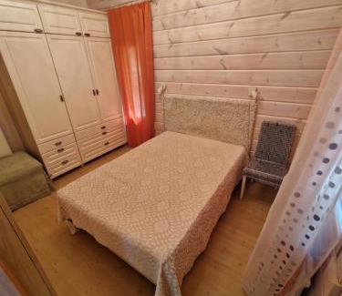 Savonlinna Villa | Heart of silence