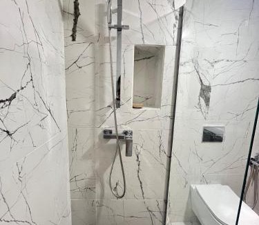 Tangier Apartment | Heart Of Tangier Luxurious Spacious & Stylish Apartment 3 Bedrooms Just For Families Close to Marjane & Stade Ibn Batouta In Tangier