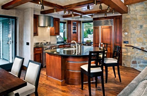 Telluride Condo | Heart of Telluride - Four Bedroom Penthouse