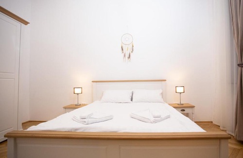 Brasov City Centre Apartment | Heart of the city