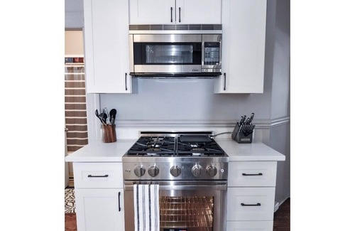 Inner Mission Apartment | Heart of the Mission: San Franciso's Best