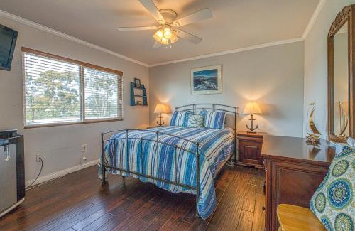 Carlsbad Village Apartment | Heart Of The Village