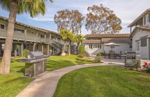 Carlsbad Village Apartment | Heart Of The Village