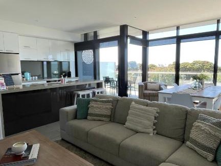 Torquay Apartment | Heart of Torquay - Whitewater Apartment - Torquay