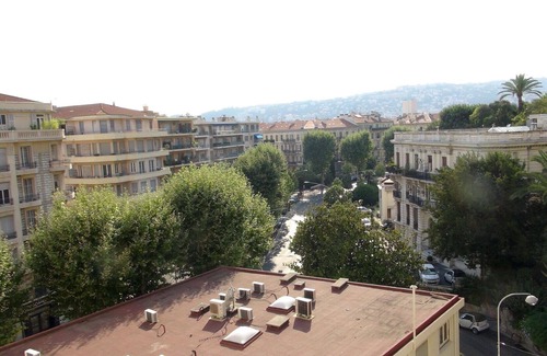 Cimiez Apartment | Heart of town, 3 bedrooms, 3 bathrooms and air conditioning