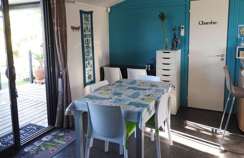 Pomerols House | Heart of Vines, Cottage in Pomérols