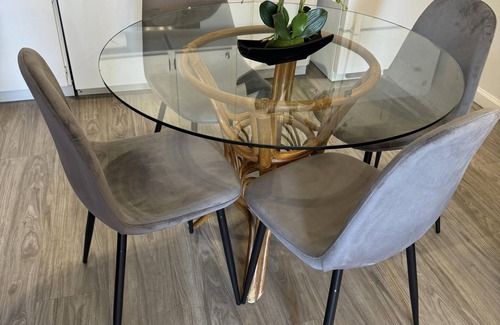 Waikiki Condo | Heart of Waikiki w/Kitchen - Free Parking - City View
