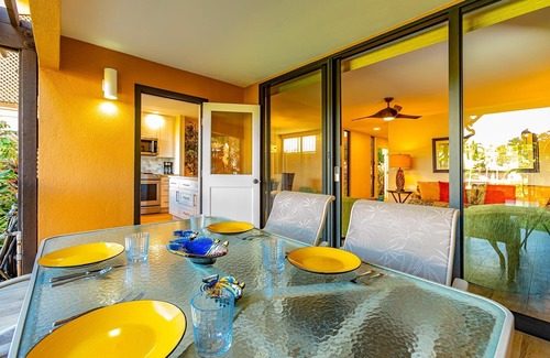 Wailea Condo | Heart of Wailea, Remodeled Kitchen and AC! Ekahi 45A