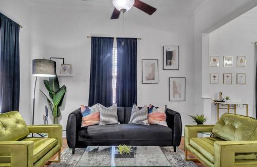 East Ybor House | Heart of Ybor City 3bedroom walk to 7th ave