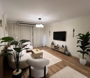 Zamalek Apartment | Heart of Zamalek