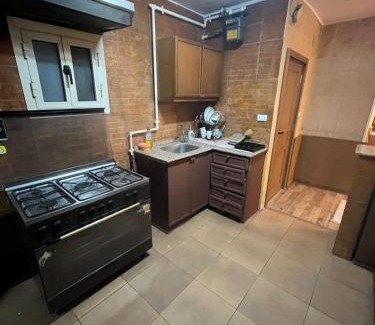 Zamalek Apartment | Heart of Zamalek