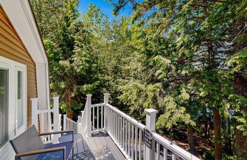 Orland Apartment | Heart Pond Hideaway Annex