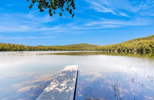 Orland House | Heart Pond Hideaway & Annex