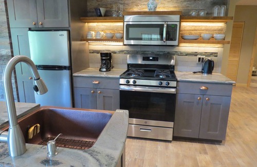 Ridgway Apartment | Heart Quest Retreat in beautiful Ridgway Colorado
