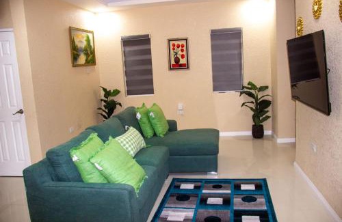 Havendale Apartment | Heart's Desire Lux Suite