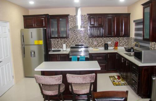 Havendale Apartment | Heart's Desire Lux Suite