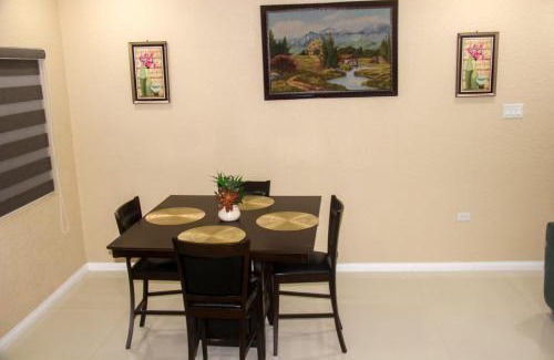 Havendale Apartment | Heart's Desire Lux Suite