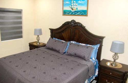 Havendale Apartment | Heart's Desire Lux Suite