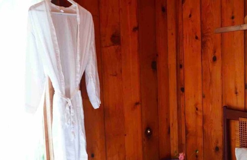 Honokaa Other | Heart Sanctuary w/ hosted amenities, yoga & fire