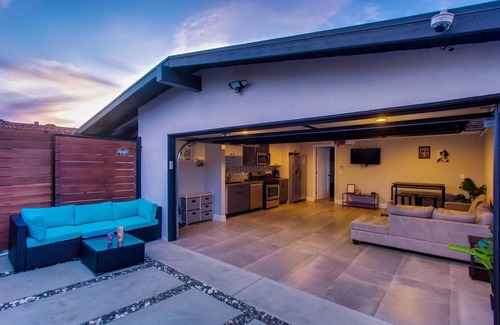 Old Town House | Heart & Soul of San Diego in Old Town. Private
