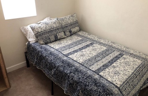 Portsmouth House | Heartbeat of The 757
