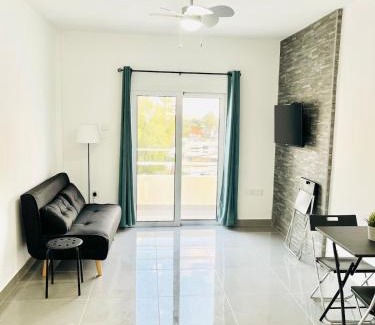 Ayia Napa Apartment | HeartCore109 Ayia Napa-1BR near hustle&bustle str