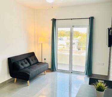 Ayia Napa Apartment | HeartCore109 Ayia Napa-1BR near hustle&bustle str