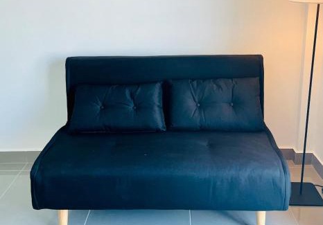 Ayia Napa Apartment | HeartCore109 Ayia Napa-1BR near hustle&bustle str