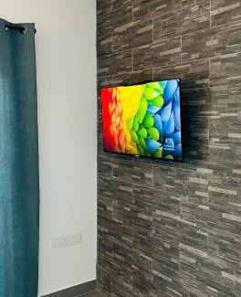 Ayia Napa Apartment | HeartCore109 Ayia Napa-1BR near hustle&bustle str