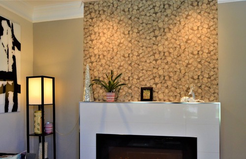 San Jose House | HeartDowntownSanJose-Near SAP&Airport, StunningModernCraftsmanHome&Fireplace