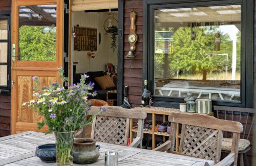 Hoensinge House | Heartfelt Cottage In Odsherreds Hills