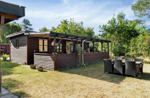 Hoensinge House | Heartfelt Cottage In Odsherreds Hills